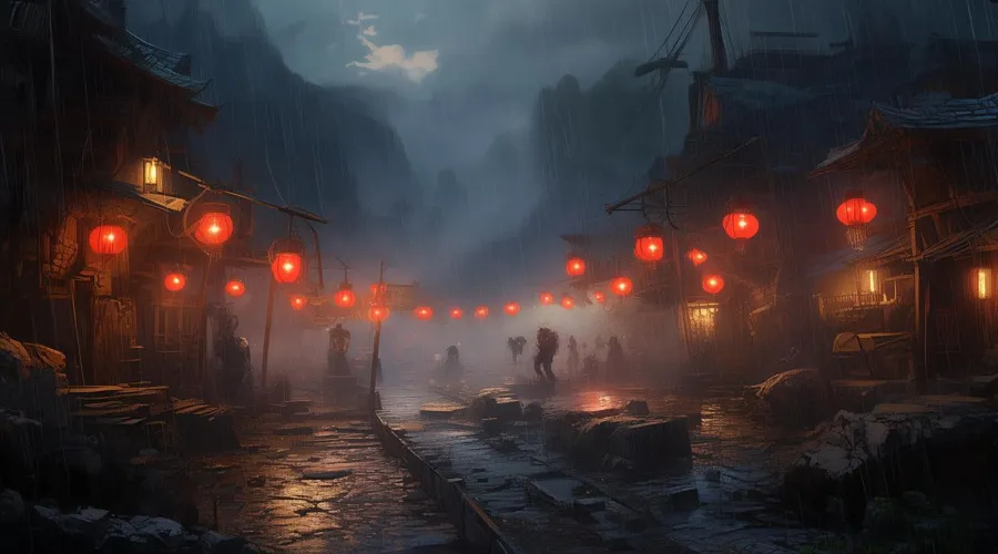 诺亚传说兑换码横幅图片2